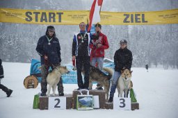 Kandersteg 2014 WM